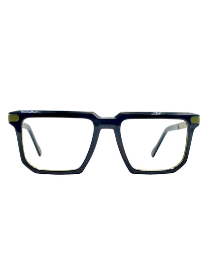 Sunglasses 3072 - Gradient Green