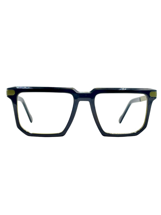 Sunglasses 3072 - Gradient Green