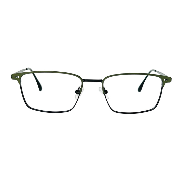 Eyewear 9853 - Black frame preview