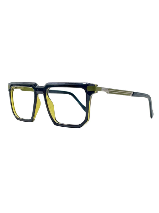 Sunglasses 3072 - Gradient Green