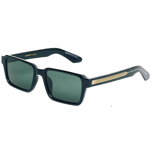 Sunglasses 8802 - Black