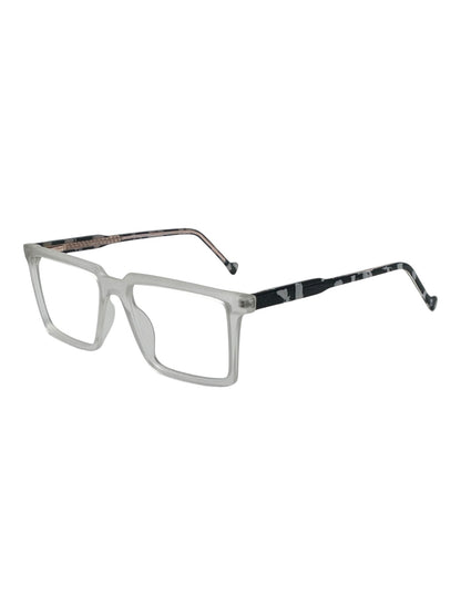 Sunglasses 3057 - White