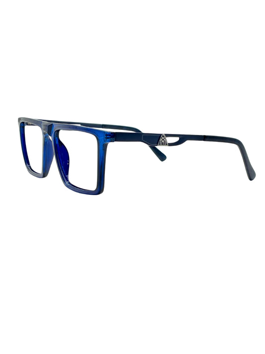 Eyewear 3069 - Blue