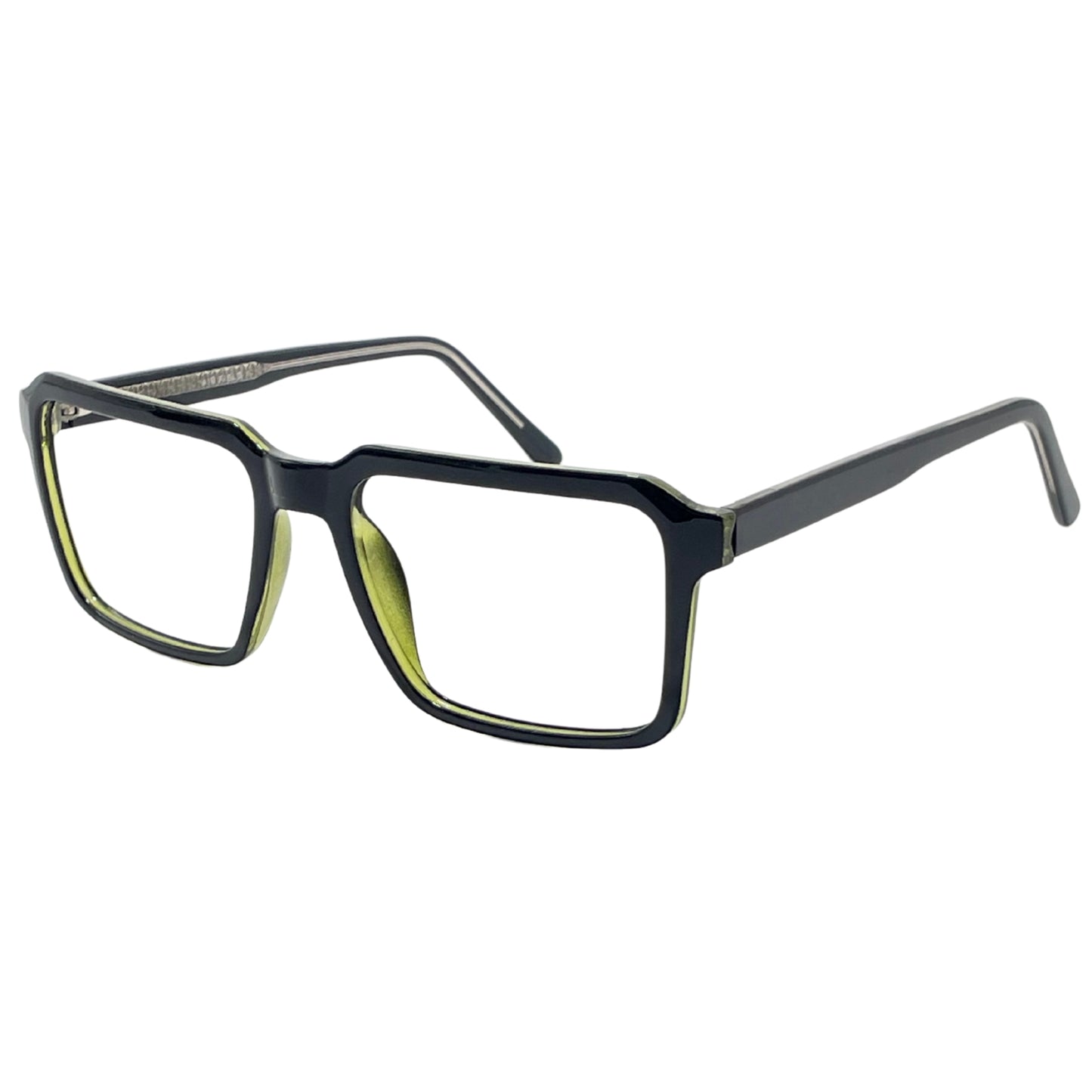 Sunglasses 3059 - Gradient Green