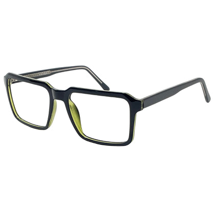 Sunglasses 3059 - Gradient Green