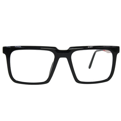 Sunglasses 3052 - Black Red