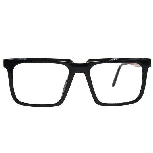 Sunglasses 3052 - Black Red