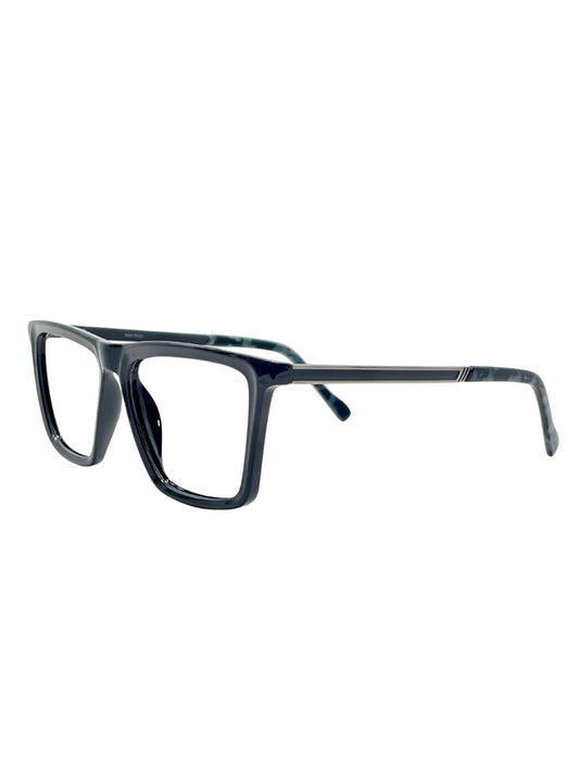 Eyewear 3068 - Black