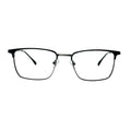 Eyewear 9855 - Gun Black