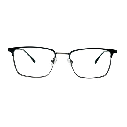 Eyewear 9855 - Gun Black