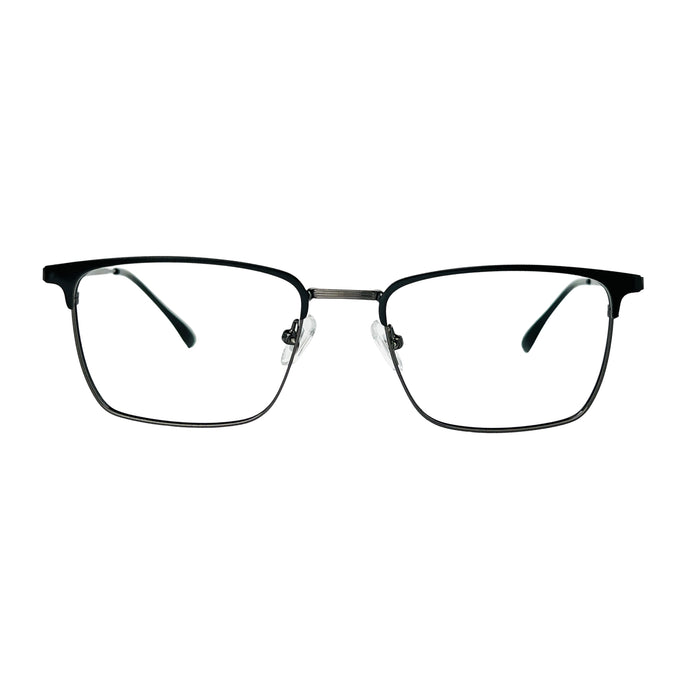 Eyewear 9855 - Gun Black frame preview