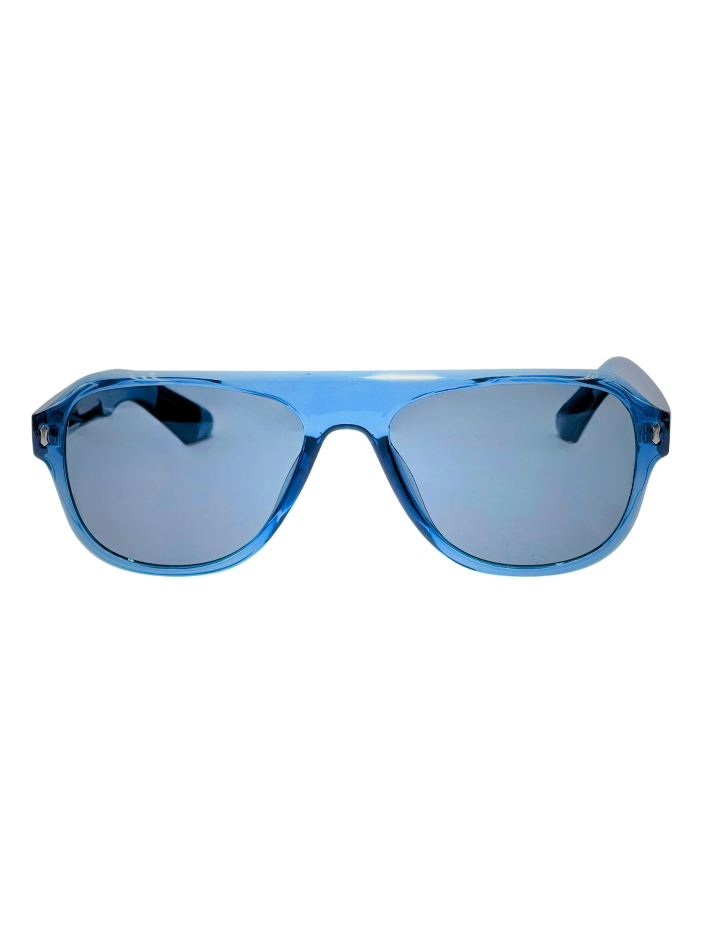 Sunglasses 8801 - Sky Blue