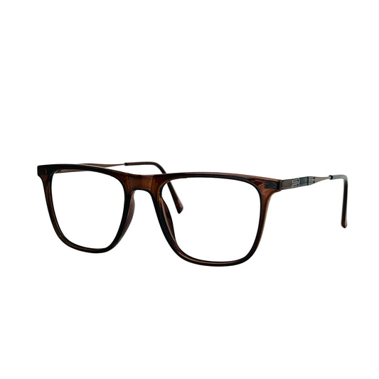 Eyewear 66912 - Brown