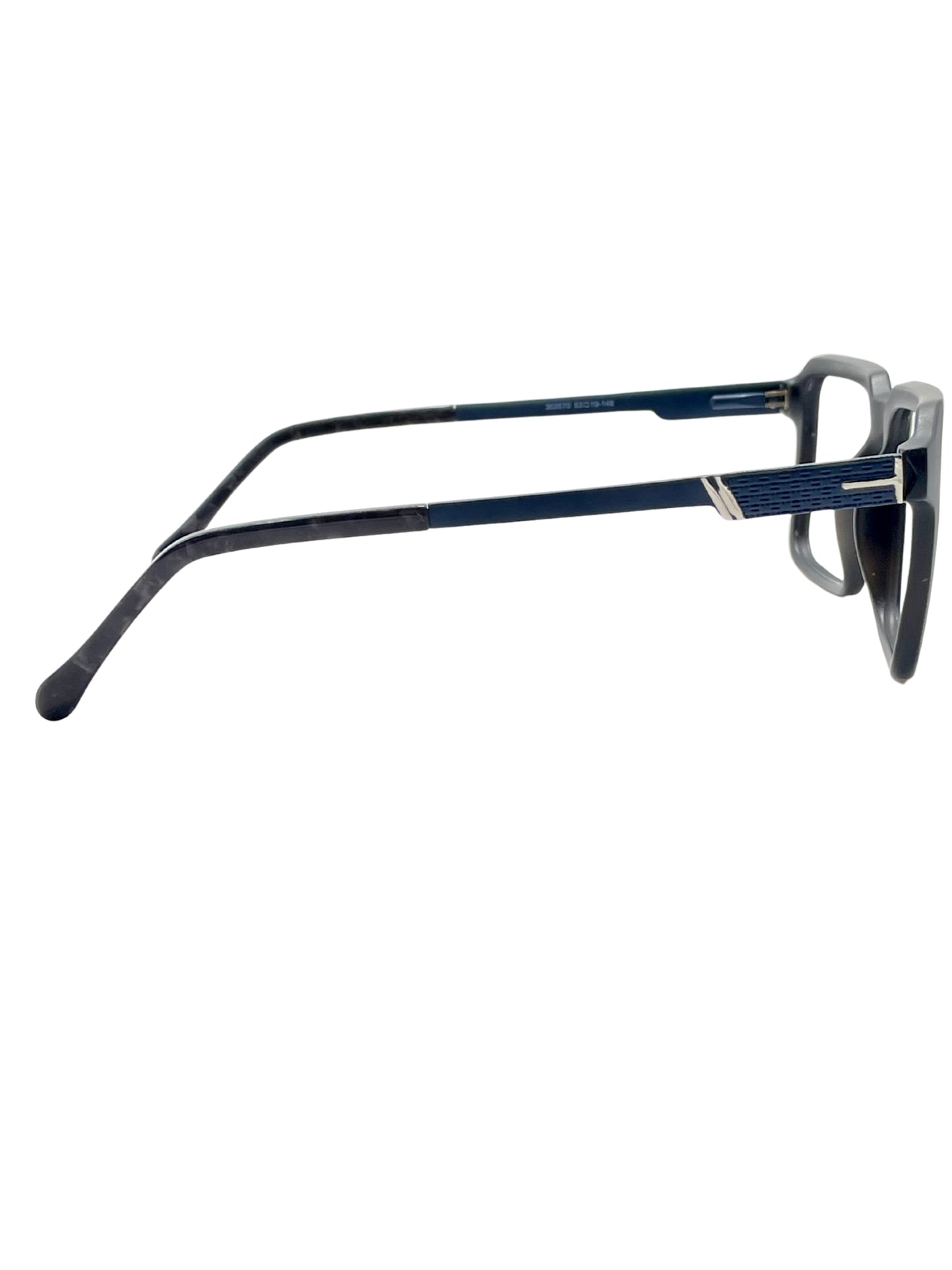 Sunglasses 3070 - Matte Black