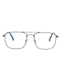 Eyewear 3001 - Silver