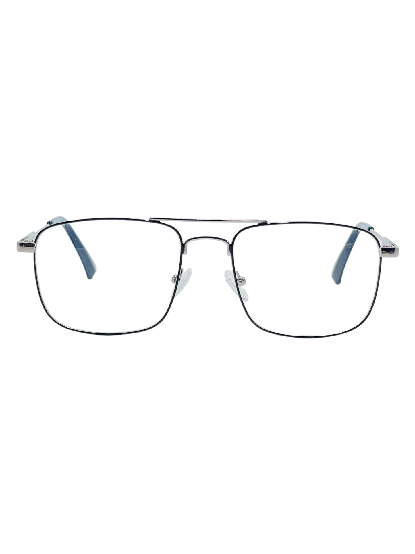 Eyewear 3001 - Silver