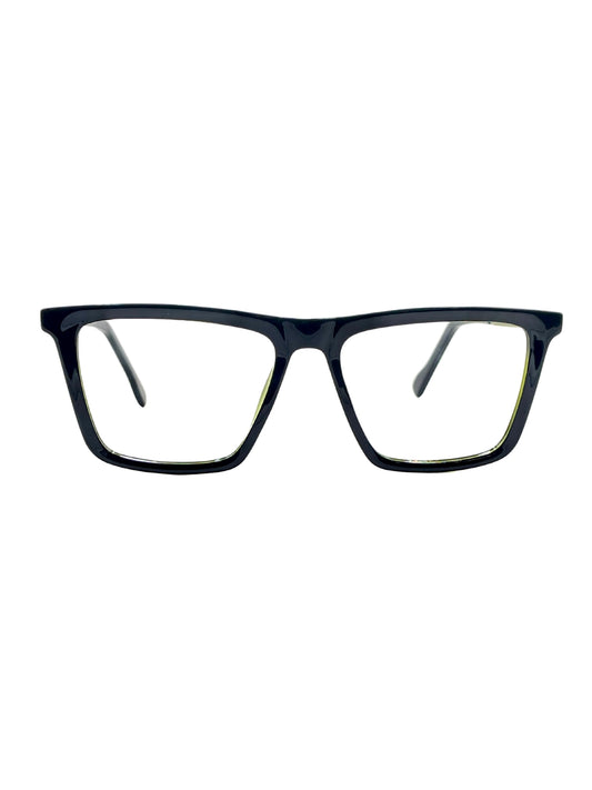 Eyewear 3068 - Gradient Green
