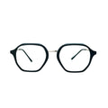 Eyewear 62236 - Silver Black