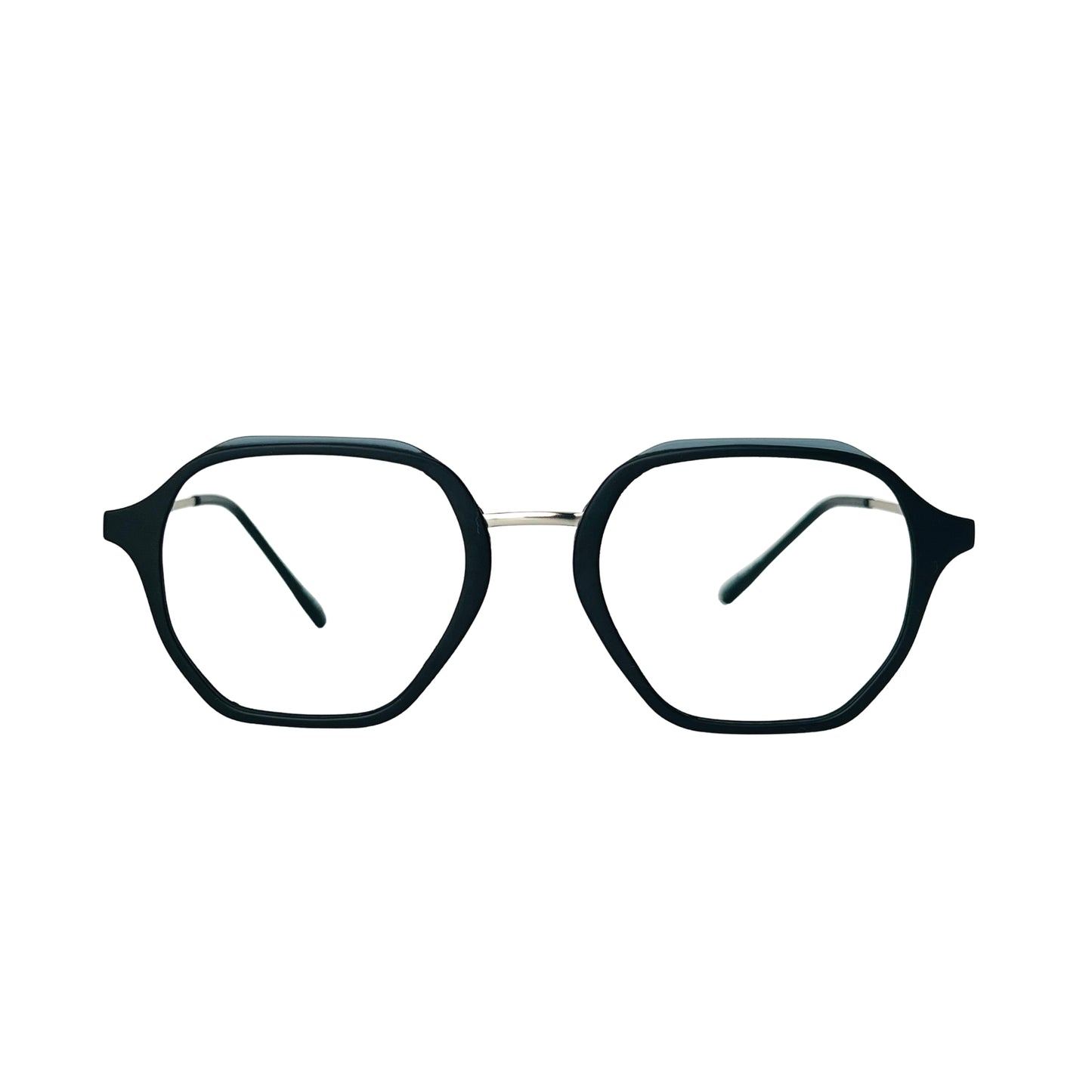 Eyewear 62236 - Silver Black