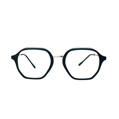 Eyewear 62236 - Silver Black