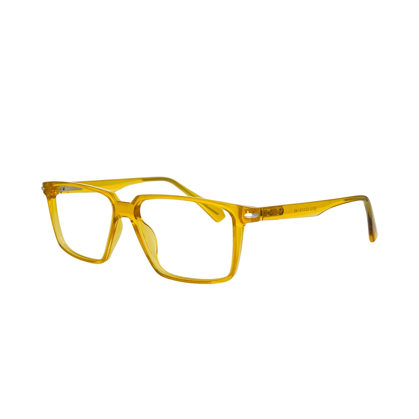 Eyewear TR8012 - TP Yellow