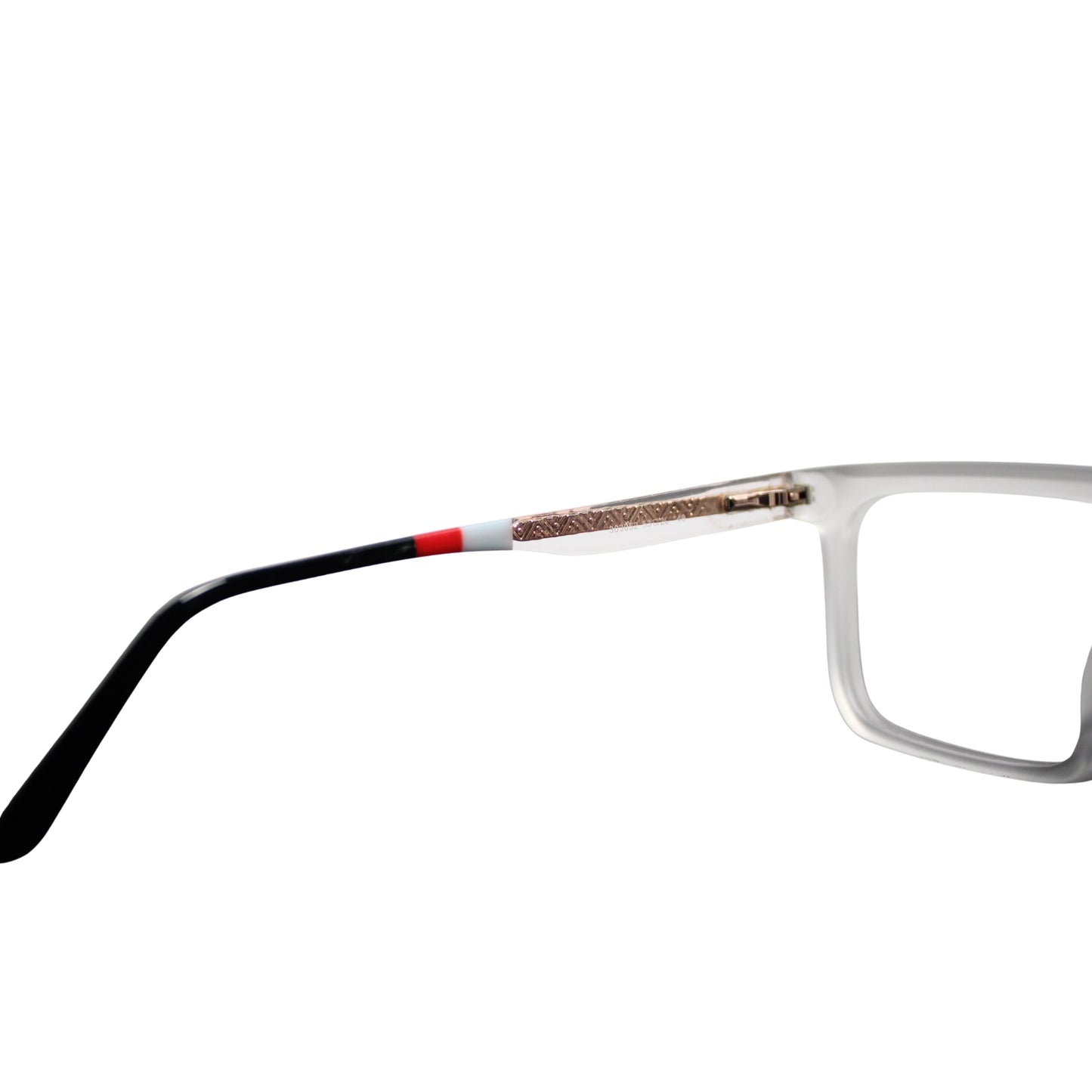 Sunglasses 3052 - White