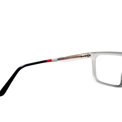 Sunglasses 3052 - White