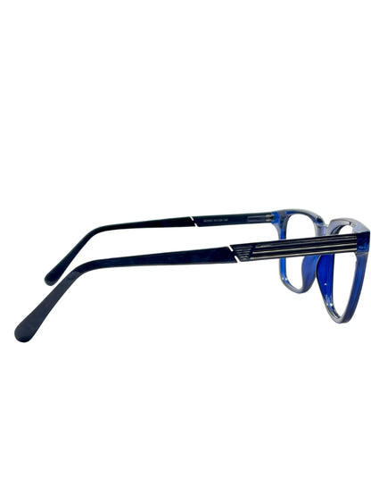 Eyewear 3063 - Blue
