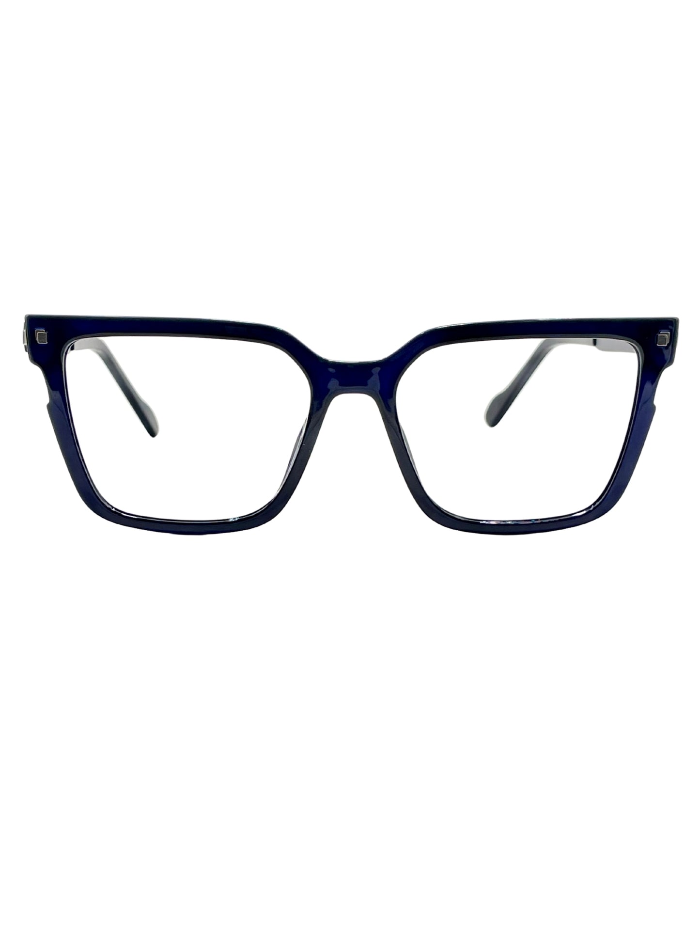 Eyewear 3062 - Blue