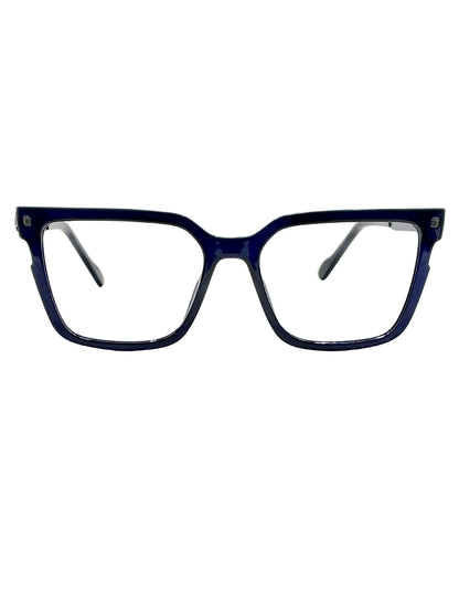 Eyewear 3062 - Blue