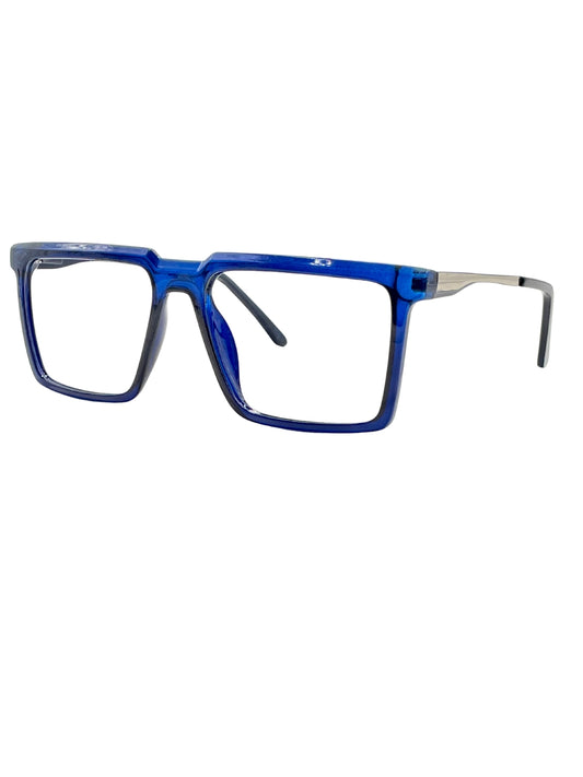 Eyewear 3066 - Blue