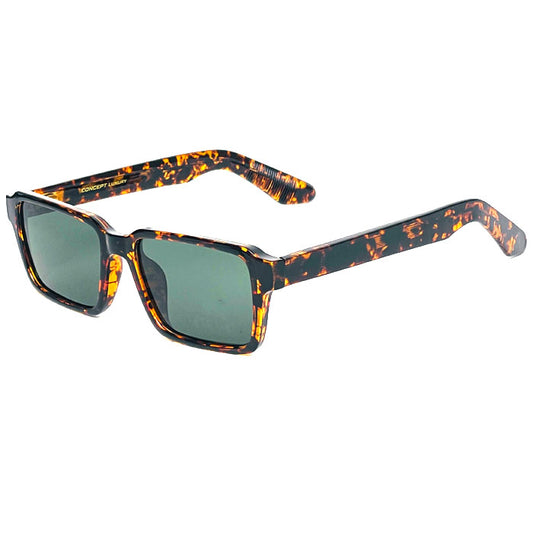 Sunglasses 8802 - Leopard