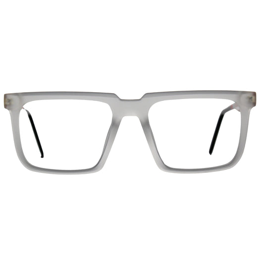 Sunglasses 3052 - White
