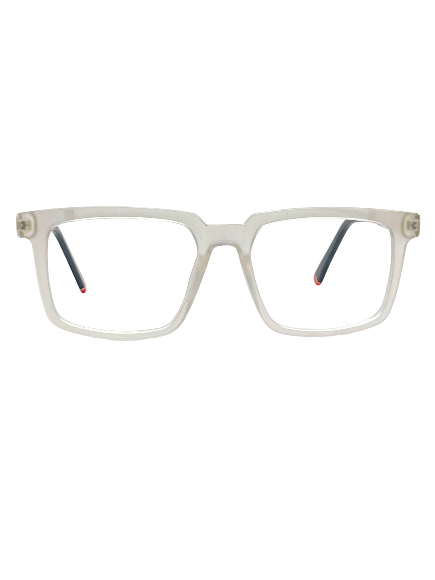 Sunglasses 3058 - White
