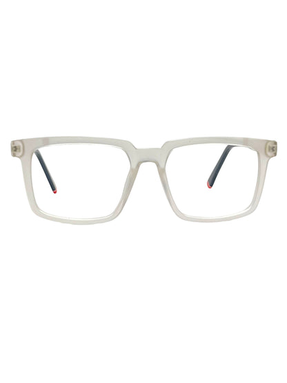 Sunglasses 3058 - White