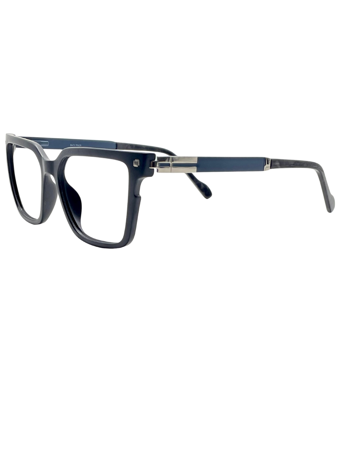Eyewear 3061 - Matte Black