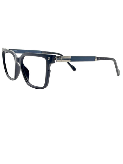 Eyewear 3061 - Matte Black