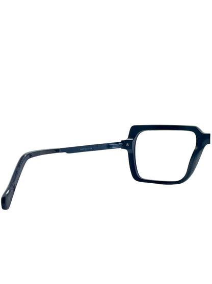 Sunglasses 3071 - Matte Black