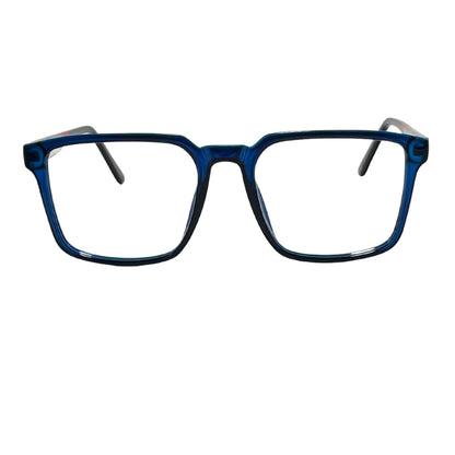 Sunglasses 3055 - Navy Blue