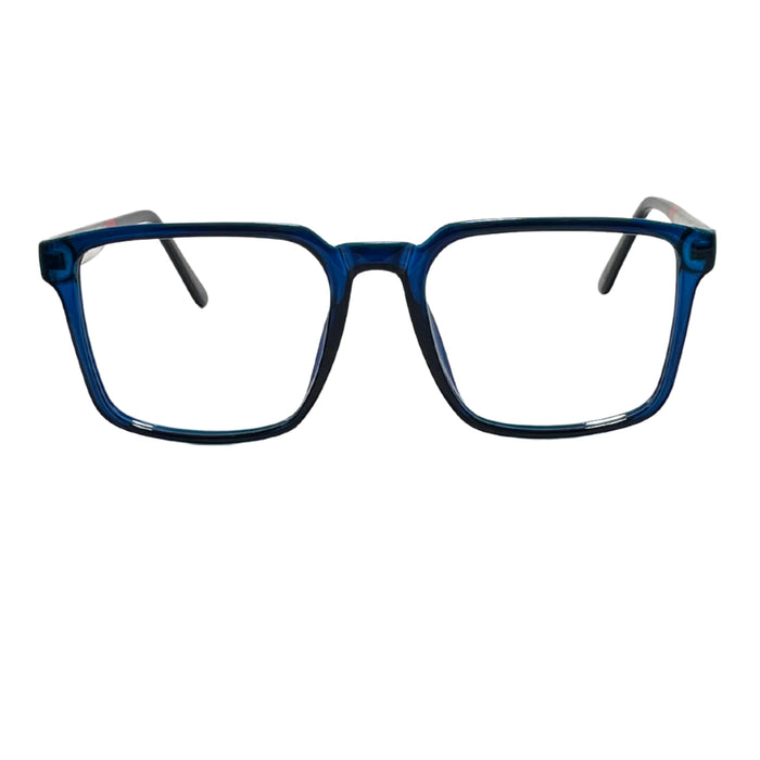 Sunglasses 3055 - Navy Blue frame preview