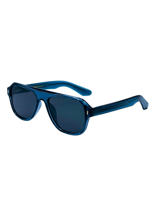 Sunglasses 8801 - Sky Blue