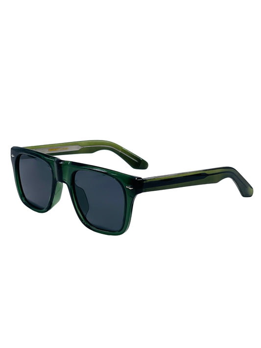 Sunglasses 8805 - Green
