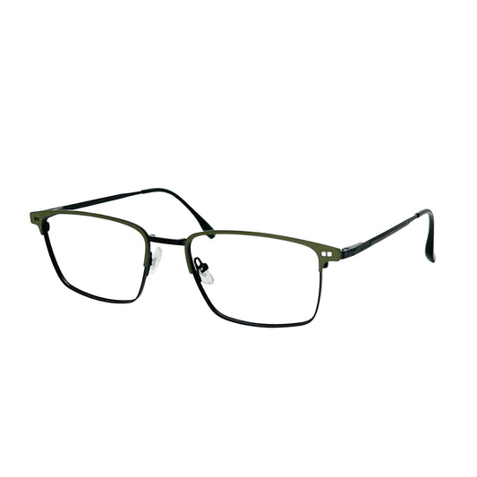 Eyewear 9853 - Black