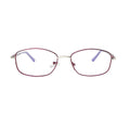 Eyewear 31008 - Purple Red