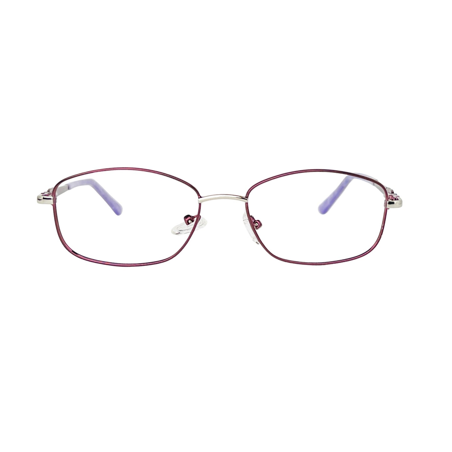 Eyewear 31008 - Purple Red