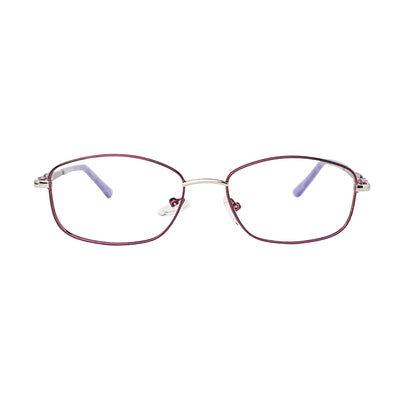 Eyewear 31008 - Purple Red