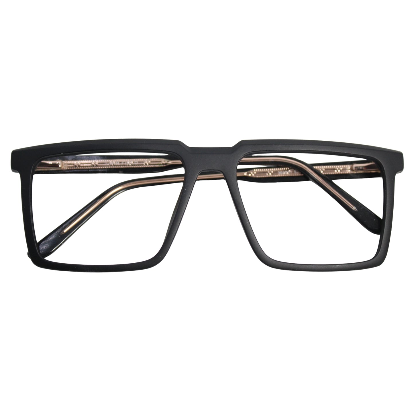 Sunglasses 3051 - Matte Black
