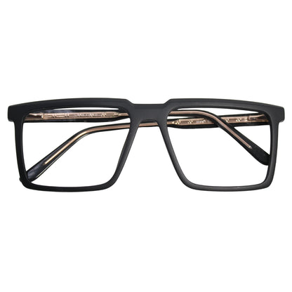 Sunglasses 3051 - Matte Black