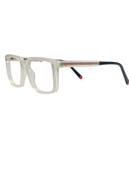 Sunglasses 3058 - White