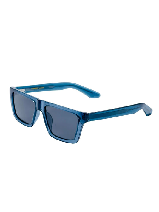 Sunglasses 8803 - Sky Blue
